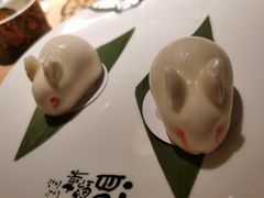 -温野菜涮涮锅(西单大悦城店)