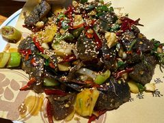 -东来土菜馆(民祥园路店)