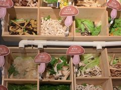 -温野菜涮涮锅(西单大悦城店)