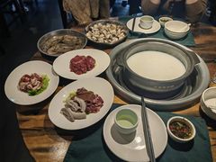-大良毋米粥(锦龙路总店)
