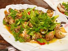 -官塘锋记鱼生·生腌·砂锅粥(牌坊街店)