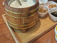 -老西门·常州菜(新区店)