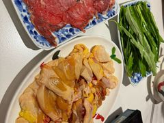 -芽笼芽笼新加坡餐厅(世纪汇店)