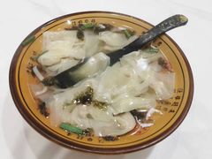 -嵊州小吃(萧山街店)