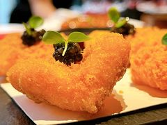 -上海滩餐厅(BFC外滩金融中心店)