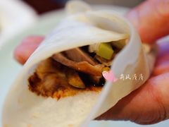 -鸭匠食府·挂炉烤鸭·新京菜(阜成路店)