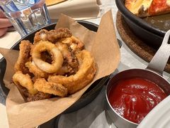 -必胜客(营口万达店)
