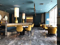 大堂-本来精品川菜(嘉里中心店)