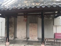 -文昌阁