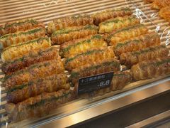 -FANEN法念·烘焙·甜点(万象城店)