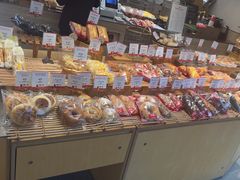 -那家面包房(珠江路店)