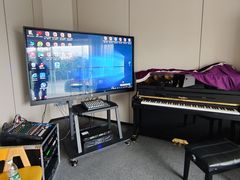 -里拉音乐学校(瑞际酒店店)