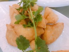 -陆记鹅庄·潮汕菜·狮头鹅(大仟里店)
