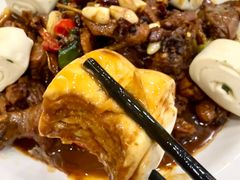 -再回头私房菜·老南京菜