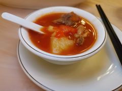 -玲珑餐厅(陕西南路店)