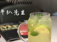 -牛扒先生·厚切雪花牛扒西餐厅(北京路禺山路店)