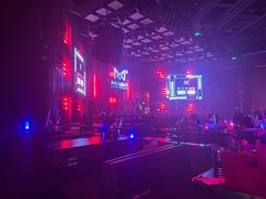 -MOSSO·Liveshow(M3香港广场店)
