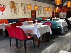 大堂-雲蜀龙阁·金牌水煮鱼(方庄店)