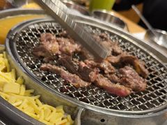 -姜虎东白丁烤肉(深圳湾后海汇店)