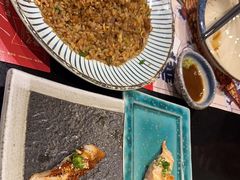 -古田居·特色寿司料理(骏欣中心店)