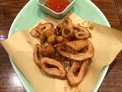 -虎哥私房菜(馒头山店)