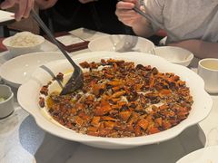 -一品红川菜(皇岗店)