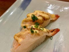 玻璃虾-初居食屋日式料理(万象城购物中心店)