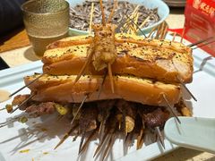 -状元阁烧烤(新华路总店)