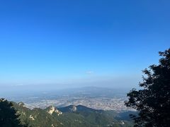 -泰山风景名胜区