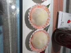 -米兰西点(新华路店)
