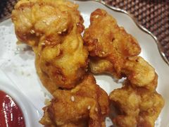 -樱の千渡日式料理·铁板烧•烧鸟(金盛田广场店)