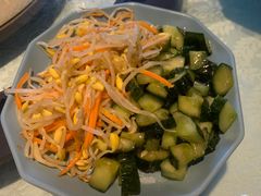 -阿吾丹的烤羊·新疆菜·抓饭·拌面(乌尔禾店)