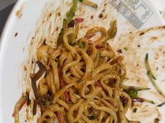 -黑窑厂糖油饼烤鸭·清真菜(旗舰店)