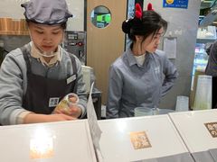 -奈雪的茶(石厦时代广场店)