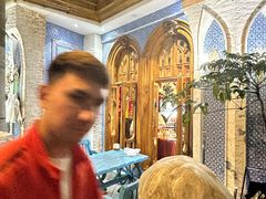 -新疆伊宁远征餐厅