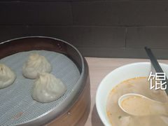 小笼包-旺福楼·包点(碑亭巷店)