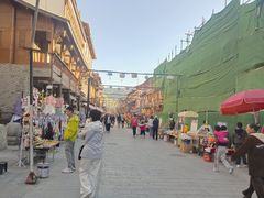 -松州古城
