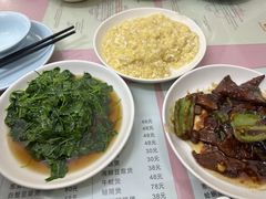 -玲珑餐厅(陕西南路店)