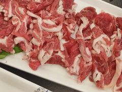 -楼外楼大刀肉传统火锅居(幸福街店)