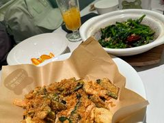 -眉州东坡·熊猫主题餐厅(枫蓝店)