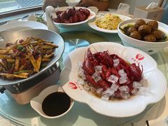 -於氏虾神(盱眙总店)