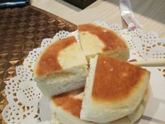 -斯琴阿妈蒙古餐厅(新城店)