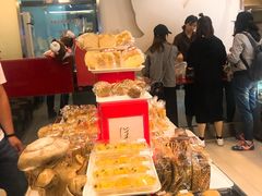 -红叶蛋糕(广达路总店)