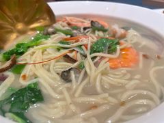 -闽海肴(北辰荟店)