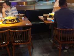 -蜀香三绝·牛蛙·烤鱼·天府炒鸡(安丘泰华店)