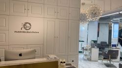 -潘多拉Hairsalon