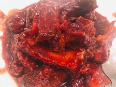 -金苑酒家·客家菜·广东老字号(万象店)