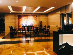-绍兴鉴湖君澜大酒店