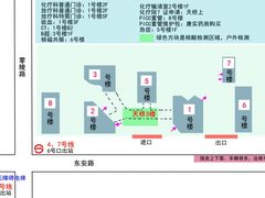 -复旦大学附属肿瘤医院(徐汇院区)
