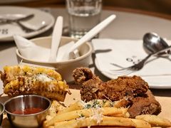 -农畉LONFOOD(益田假日广场店)